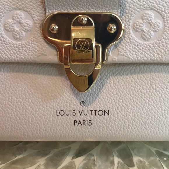 Authentic Louis Vuitton Vavin PM Handbag - Picture 16 of 16